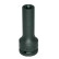 Force Torx impact socket long 3/4": E22