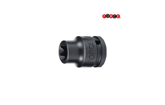 Force Torx power socket 3/4": E32