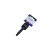 Rooks Impact bit Socket 1/2", 75 mm, hex 8