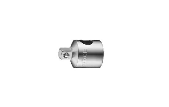 Force Adapter for extension 1/4"(F) x 1/4"(M)