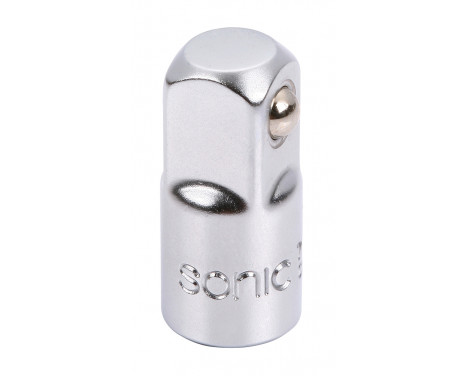 Sonic Adapter 1/4"(F) x 3/8"(M) 71912