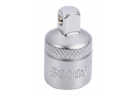 Sonic Adapter 3/8"(F) x 1/4"(M) 71921