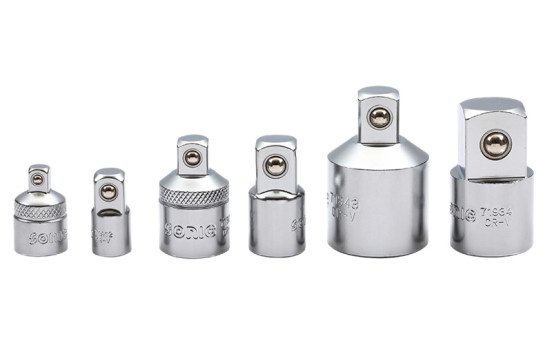 Sonic Adapter set 6 pcs. 300603, Image 2