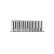 1/2" Socket set long 12-sided 9 pieces