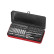 1/4" Socket Set 6-sided 71 pieces, Thumbnail 2