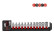 12pc 3/8" DR. Star socket set, Thumbnail 2
