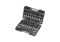 26pc Special socket bit set