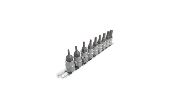 3/8" Torx Plus bit sockets, Image 4