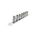 3/8" Torx Plus socket set 7 pieces, Thumbnail 3