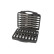 30-piece 1/2" Allen bit set