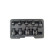 9 Piece Stubby Impact Spline Bit Socket Set M4 to M18 Low Profile, Thumbnail 8