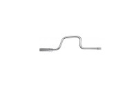 Force 1/2`` Speed lever.