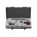 Force Socket Set 1/4" & 1/2" 12-point 54-piece