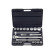 Force Socket Set 3/4" 6-sided 21 pieces, Thumbnail 2