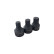 WT-8744 Stubby impact socket set | Allen | 9-piece, Thumbnail 10