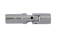Cap 3/8" for glow plugs 10mm