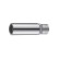Force Magnetic Spark Plug Socket 3/8", Thin Wall 14mm