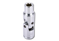 Cardan end 3/8", E12