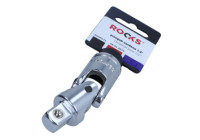 Rooks Cardan joint 1/2"