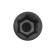 Force 1/2"DR. Wheel nut cap 17mm (120mmL) with plug, Thumbnail 2