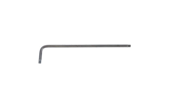 Force Angle multi-tooth key XL M8