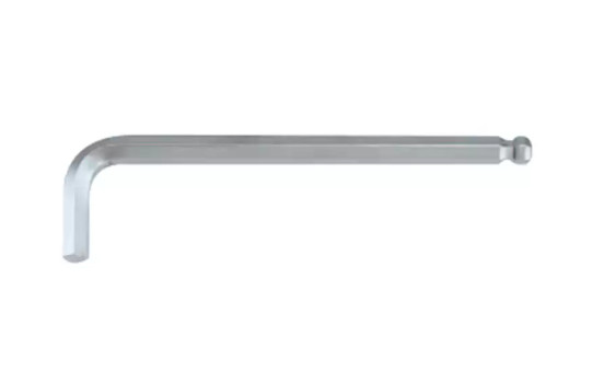 Force Ball hex key long 5/32"