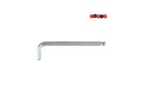 Force Ball hex key long 9/16"