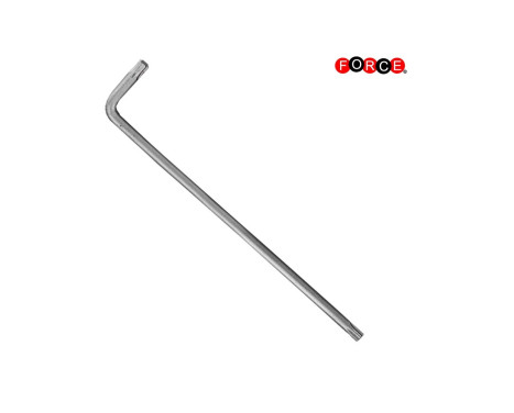 Force extra long resistorx L-key T-50H