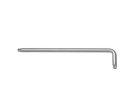 L-key, TX extra long T15