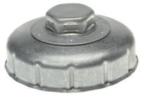 Oil filter wrench