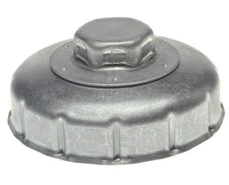 Oil filter wrench