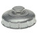 Oil filter wrench