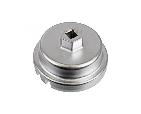 Oilfilter Spanner