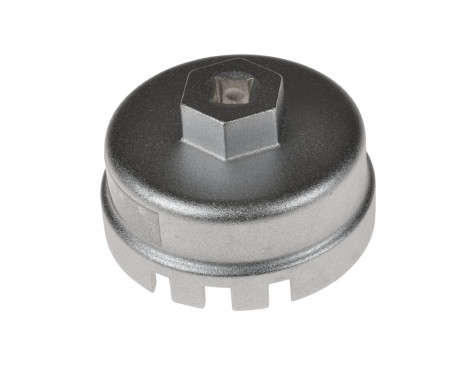 Oilfilter Spanner