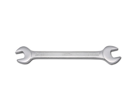 Double socket wrench 3/8 "x7 / 16" (SAE)