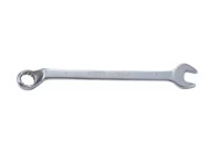 Force 75° angled Combination spanner 24mm