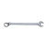 Force 75° angled Combination spanner 7mm