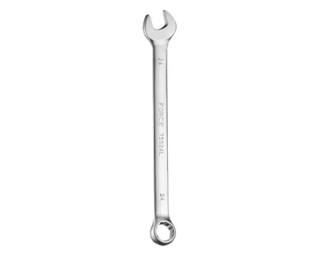 Force Open-end ring spanner long 16mm