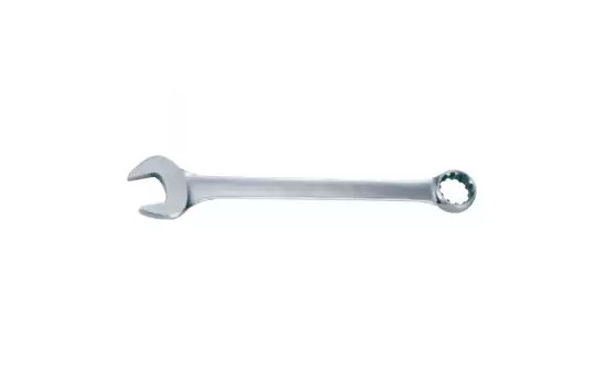 Force Open-end ring spanner Multi-tooth 6mm