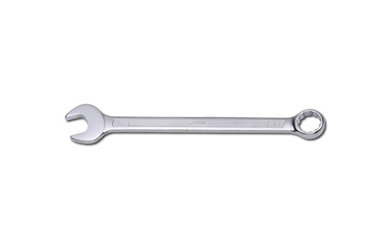 Ring spanner 15