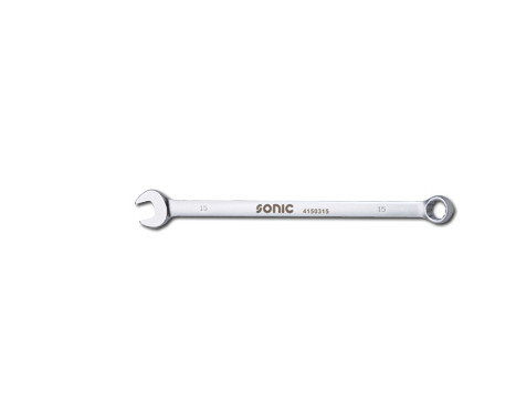 Ring spanner extra long 18