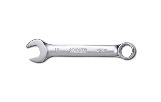 Ring spanner short model 12