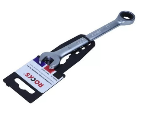 Rooks Ring ratchet spanner, 12 mm, Image 2