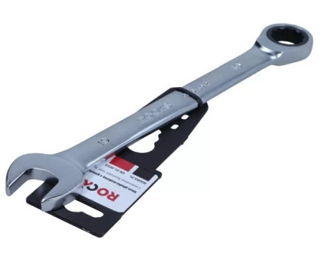 Rooks Ring ratchet spanner, 19 mm