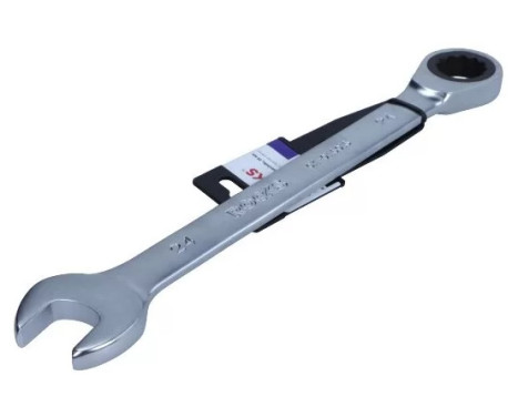 Rooks Ring ratchet spanner, 24 mm, Image 2