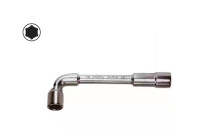 Force Angle wrench (6-sided) 27mm