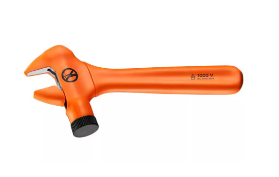 Force Insulated wrench 10"
