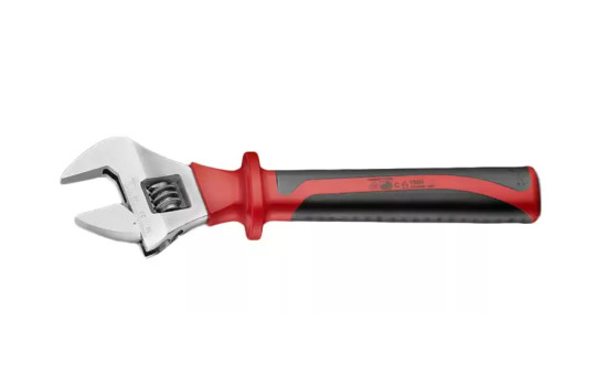 Force Insulated wrench 8"
