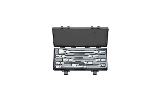Force Knee Wrench Set SAE 6-piece