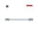 Force Torx Knee Wrench E8 x E10, Thumbnail 2